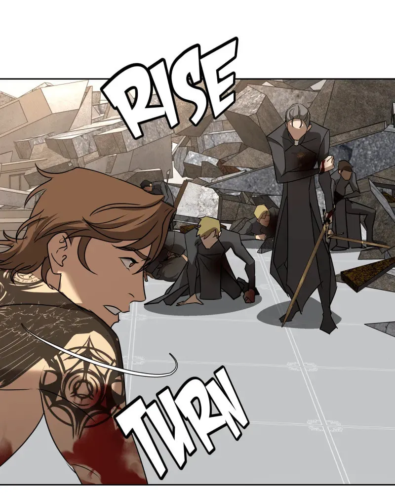 Covenant (Colored) Chapter 53 page 109 - 