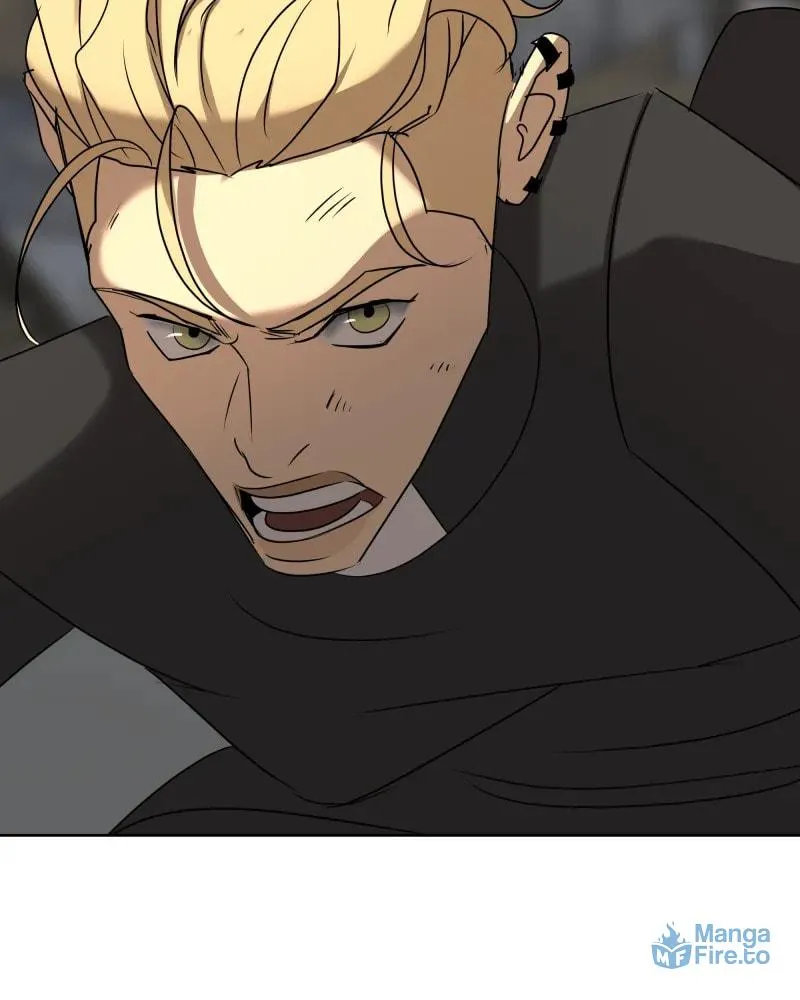 Covenant (Colored) Chapter 53 page 111 - 