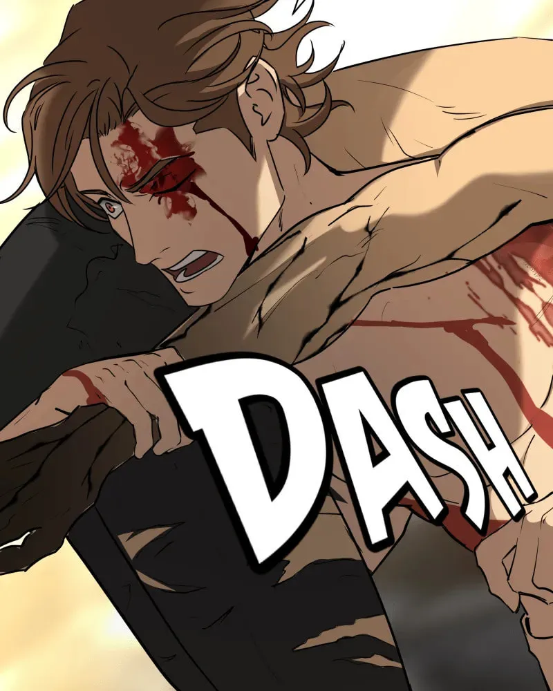 Covenant (Colored) Chapter 53 page 116 - 