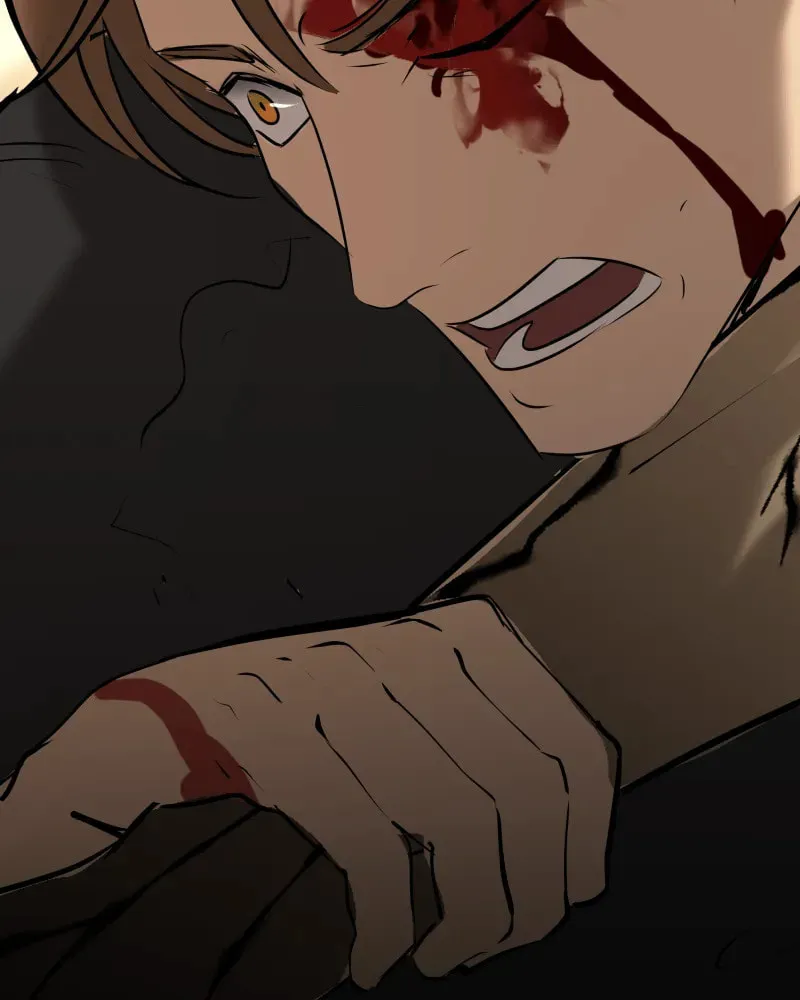 Covenant (Colored) Chapter 53 page 118 - 