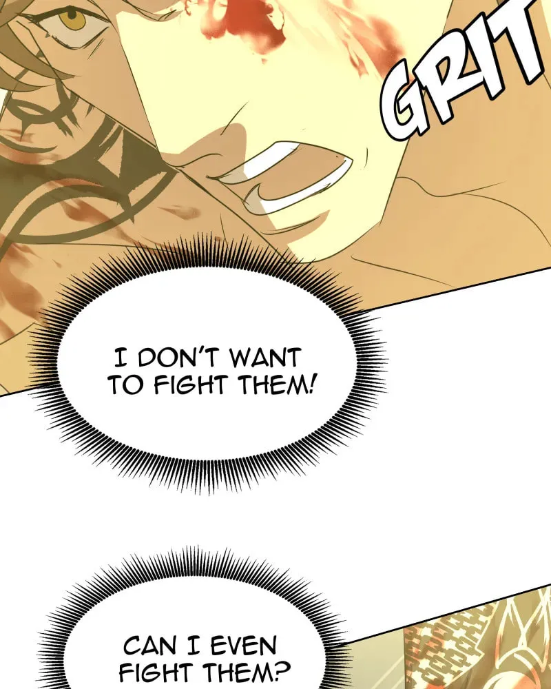 Covenant (Colored) Chapter 53 page 14 - 