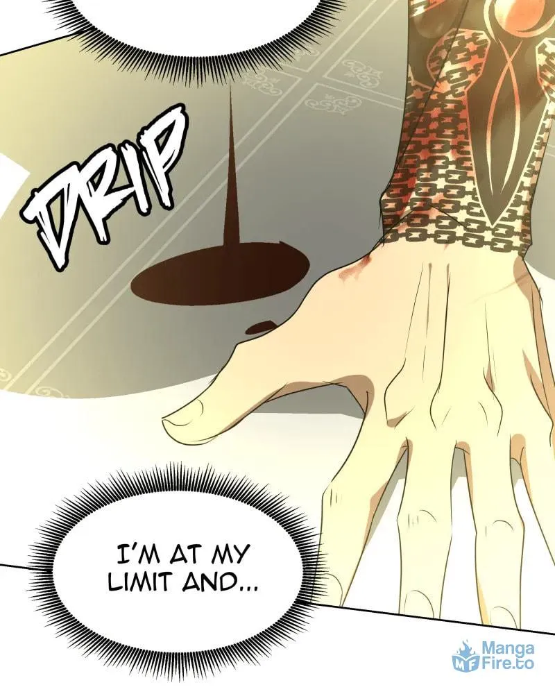 Covenant (Colored) Chapter 53 page 15 - 