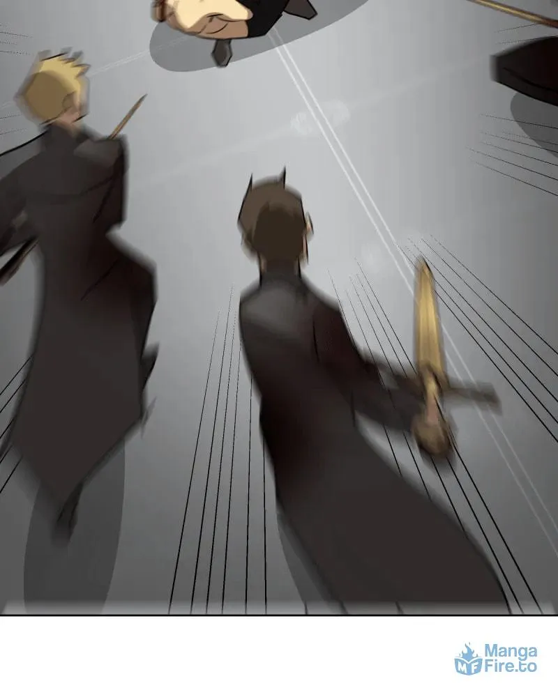 Covenant (Colored) Chapter 53 page 3 - 