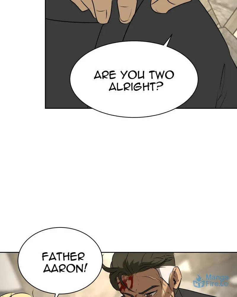 Covenant (Colored) Chapter 53 page 27 - 