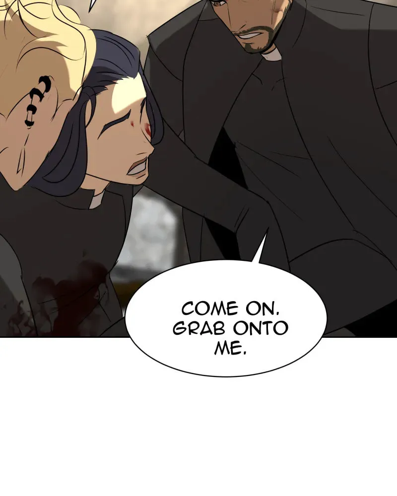 Covenant (Colored) Chapter 53 page 28 - 