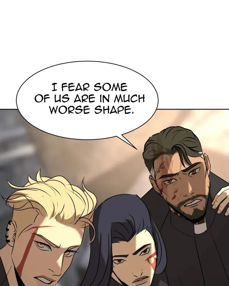 Covenant (Colored) Chapter 53 page 29 - 