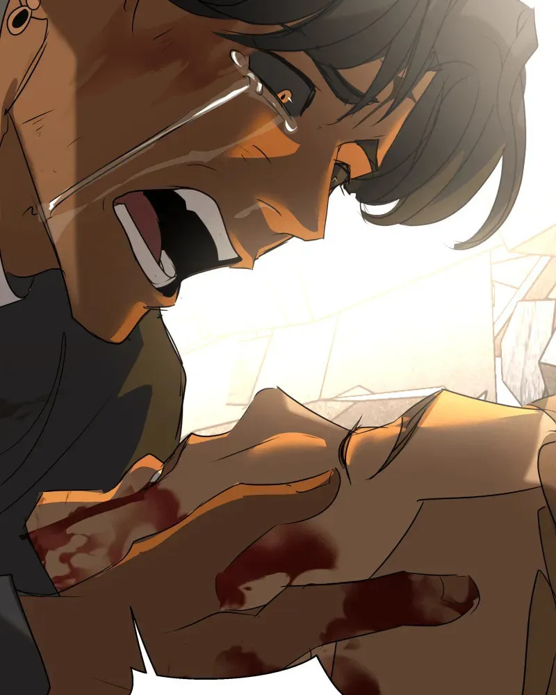 Covenant (Colored) Chapter 53 page 32 - 