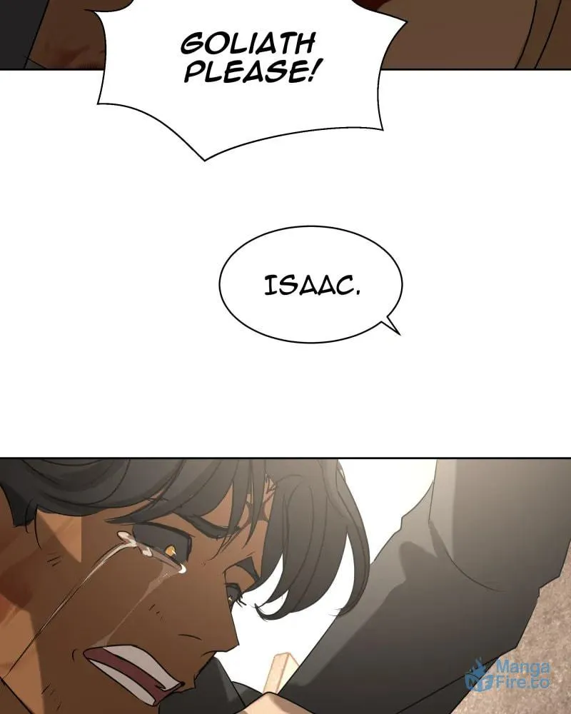 Covenant (Colored) Chapter 53 page 33 - 