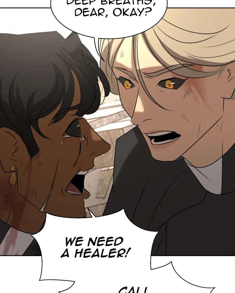 Covenant (Colored) Chapter 53 page 35 - 