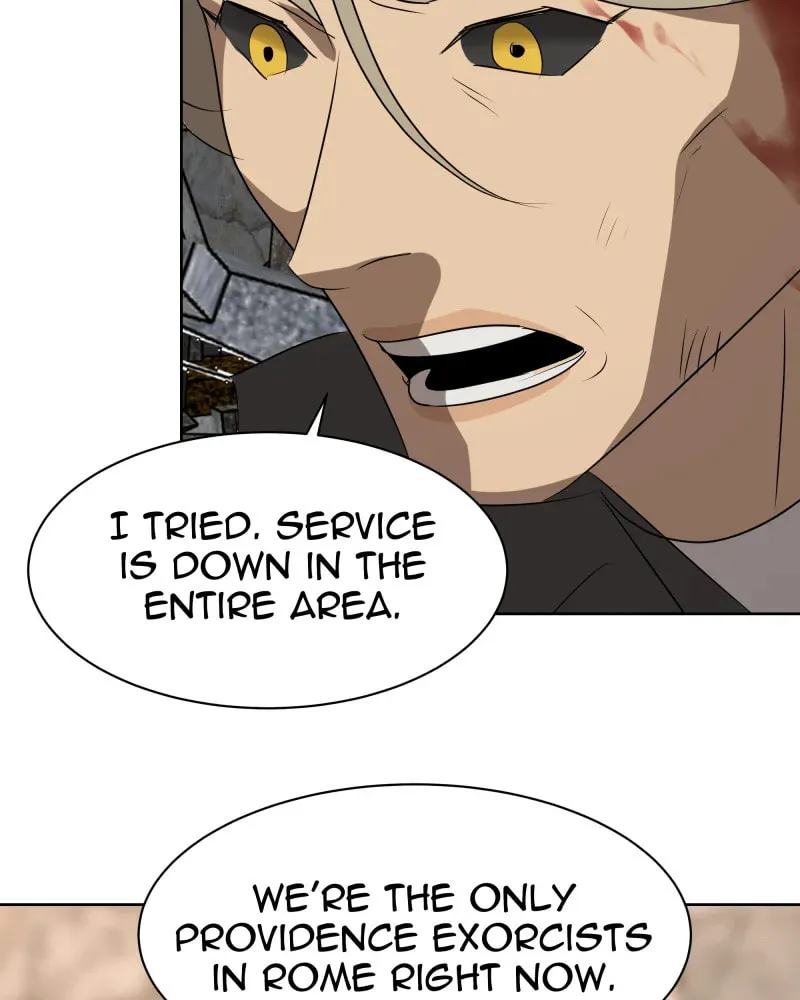 Covenant (Colored) Chapter 53 page 37 - 