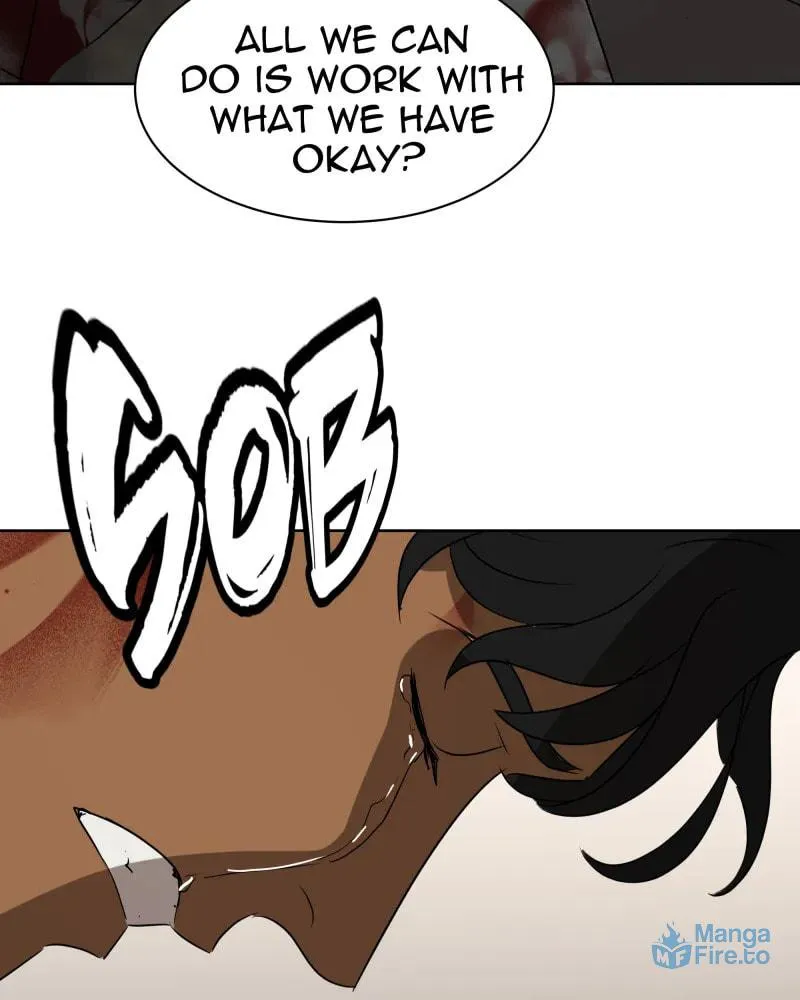 Covenant (Colored) Chapter 53 page 39 - 
