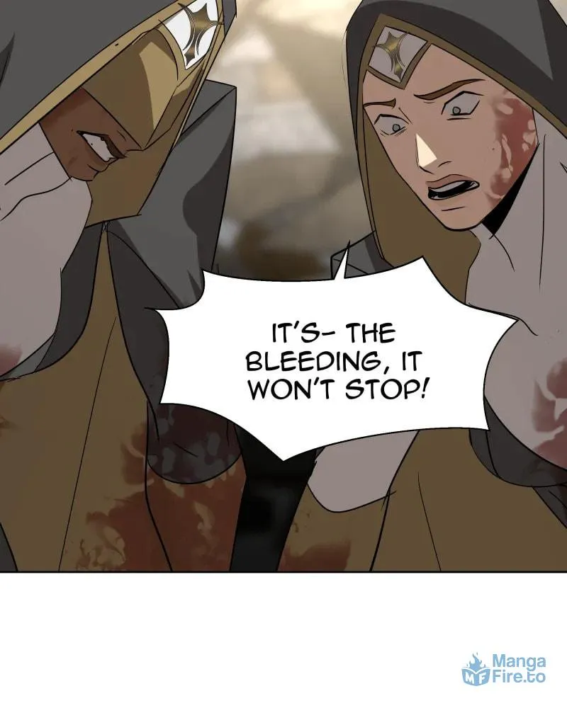 Covenant (Colored) Chapter 53 page 42 - 
