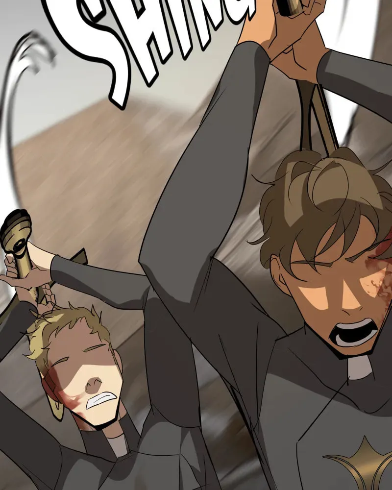Covenant (Colored) Chapter 53 page 71 - 