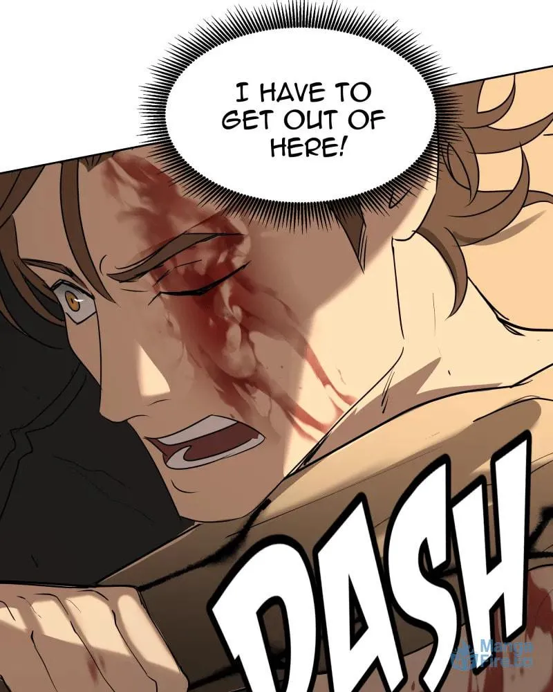 Covenant (Colored) Chapter 53 page 84 - 