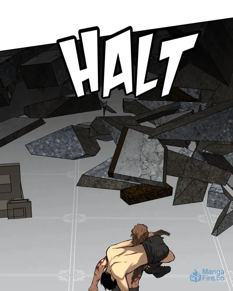 Covenant (Colored) Chapter 53 page 87 - 