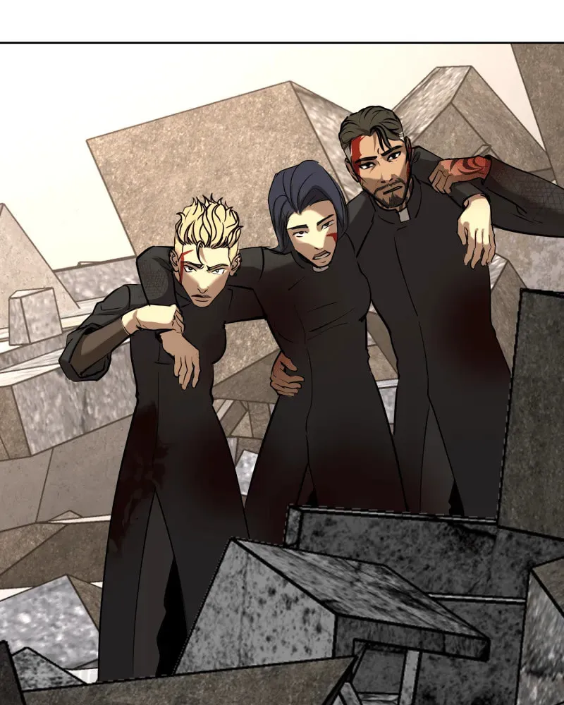 Covenant (Colored) Chapter 53 page 89 - 