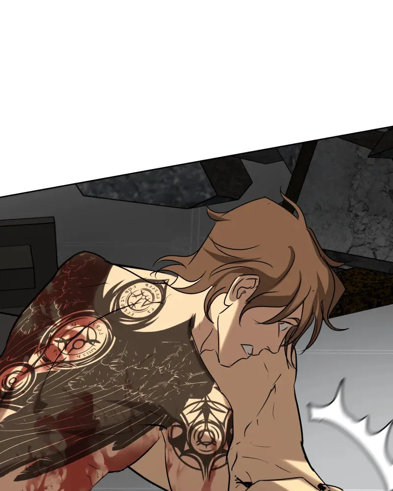 Covenant (Colored) Chapter 53 page 100 - 