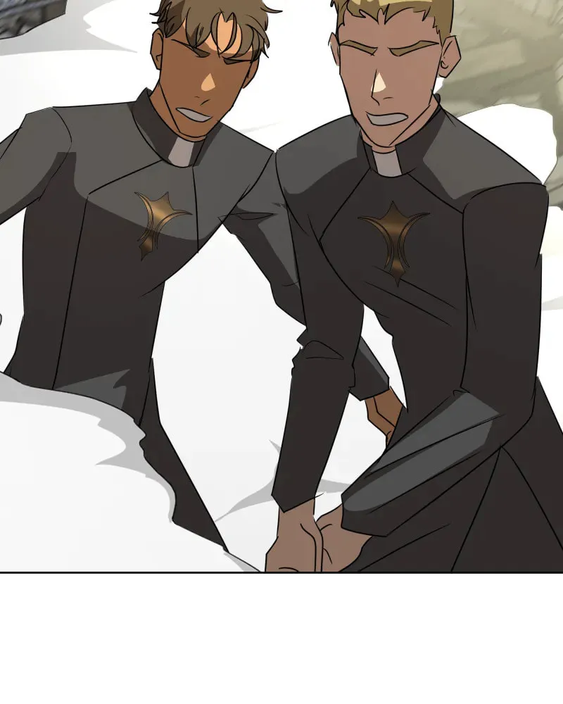 Covenant (Colored) Chapter 54 page 11 - 