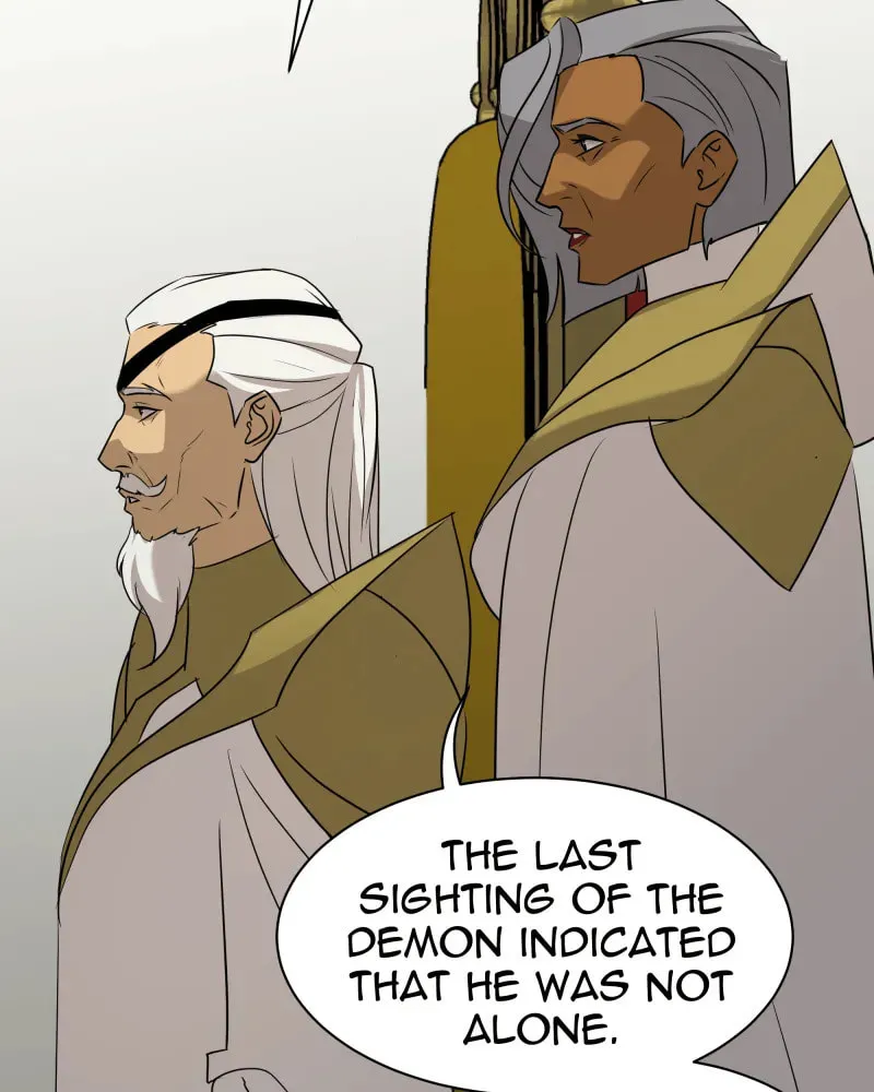 Covenant (Colored) Chapter 54 page 122 - 