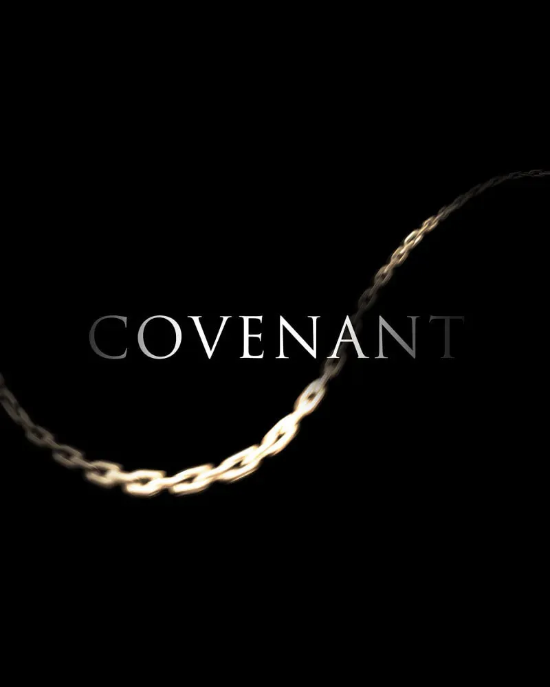 Covenant (Colored) Chapter 54 page 130 - 