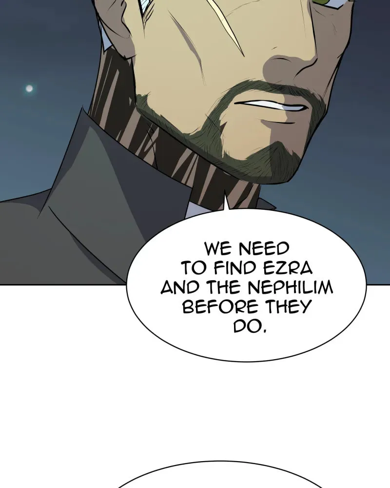 Covenant (Colored) Chapter 54 page 20 - 