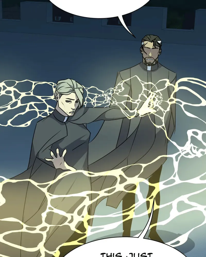 Covenant (Colored) Chapter 54 page 32 - 