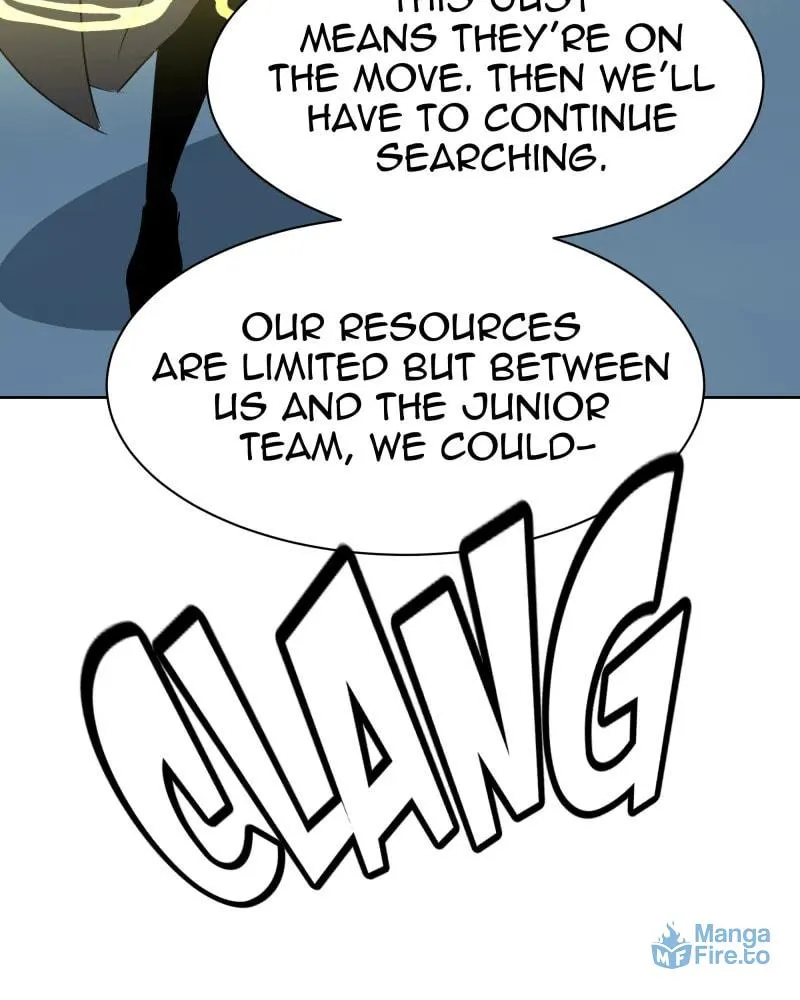 Covenant (Colored) Chapter 54 page 33 - 