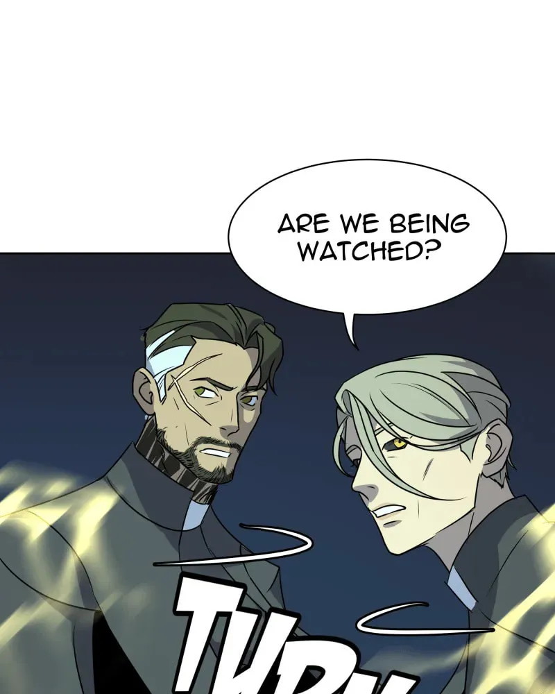 Covenant (Colored) Chapter 54 page 34 - 