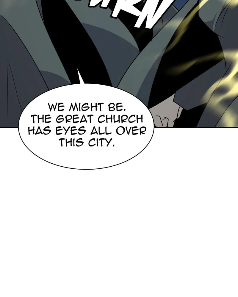 Covenant (Colored) Chapter 54 page 35 - 