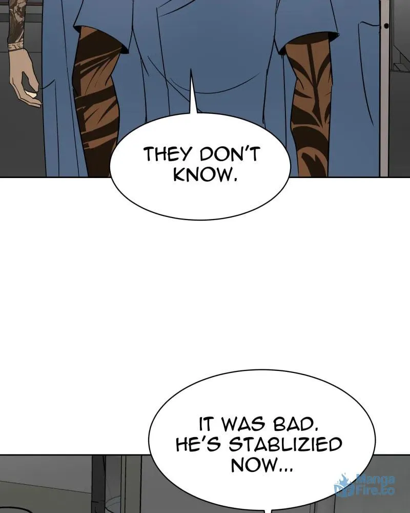 Covenant (Colored) Chapter 54 page 51 - 