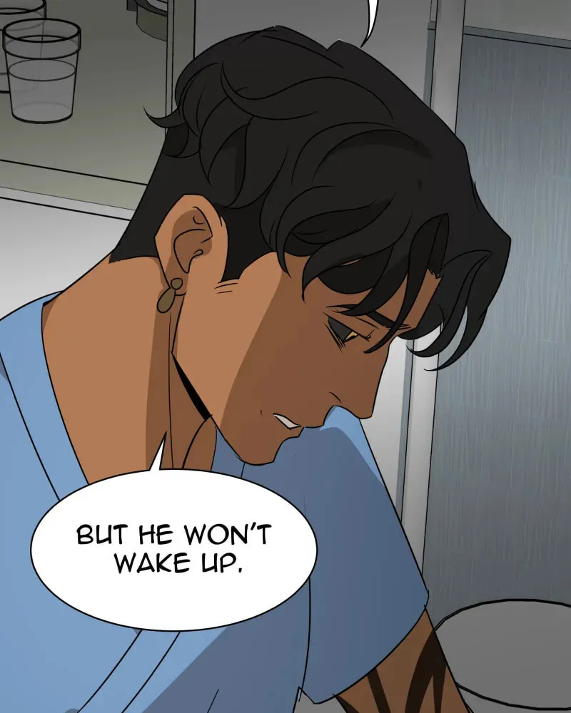 Covenant (Colored) Chapter 54 page 52 - 
