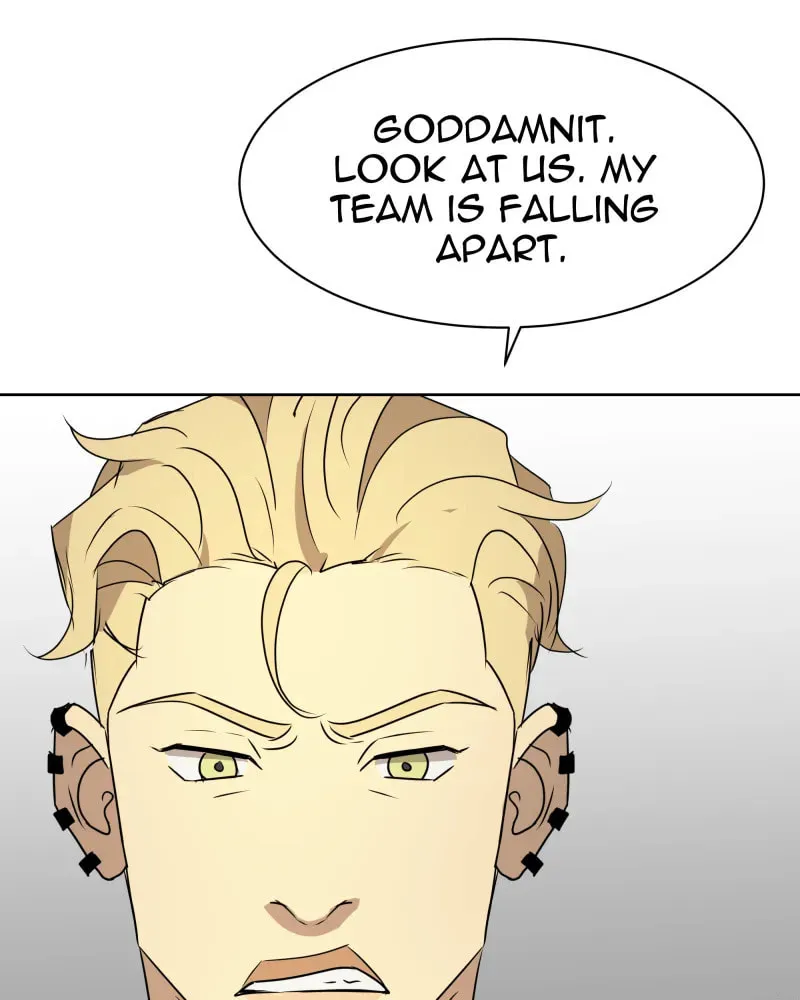 Covenant (Colored) Chapter 54 page 55 - 