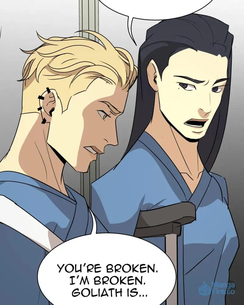 Covenant (Colored) Chapter 54 page 57 - 