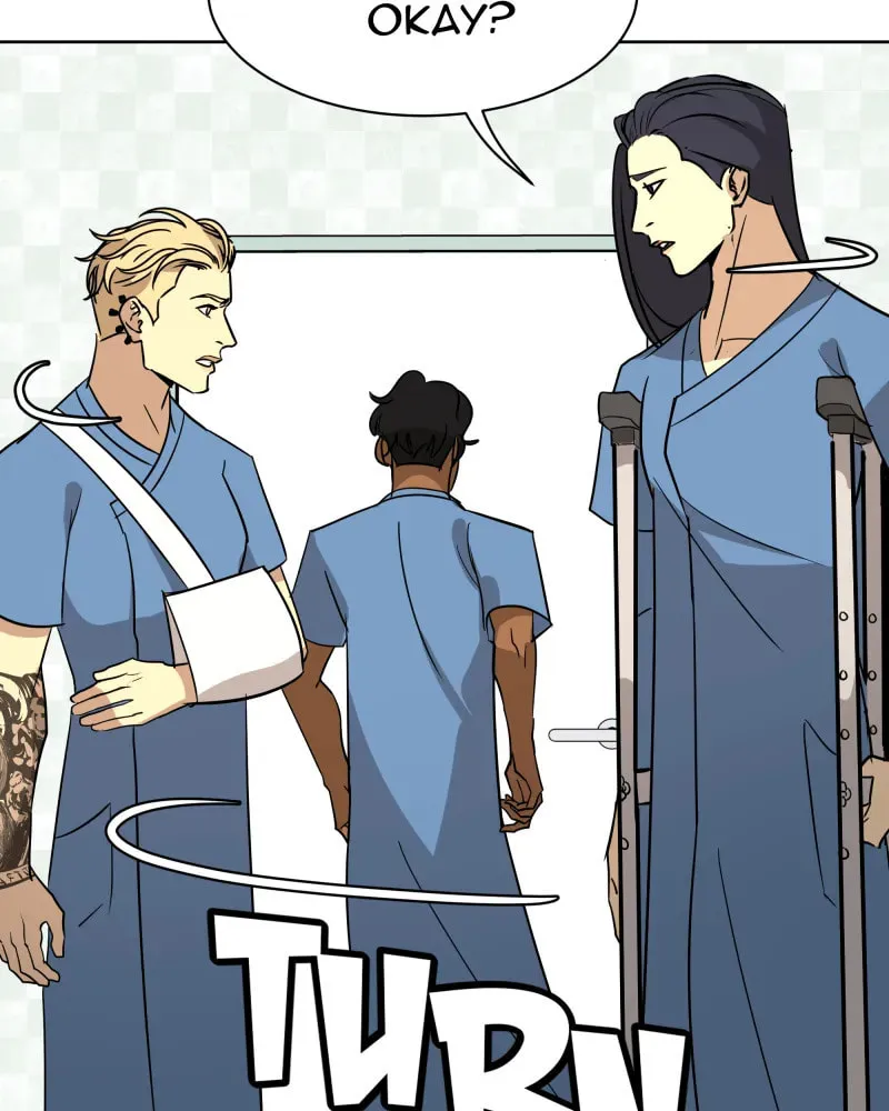 Covenant (Colored) Chapter 54 page 61 - 