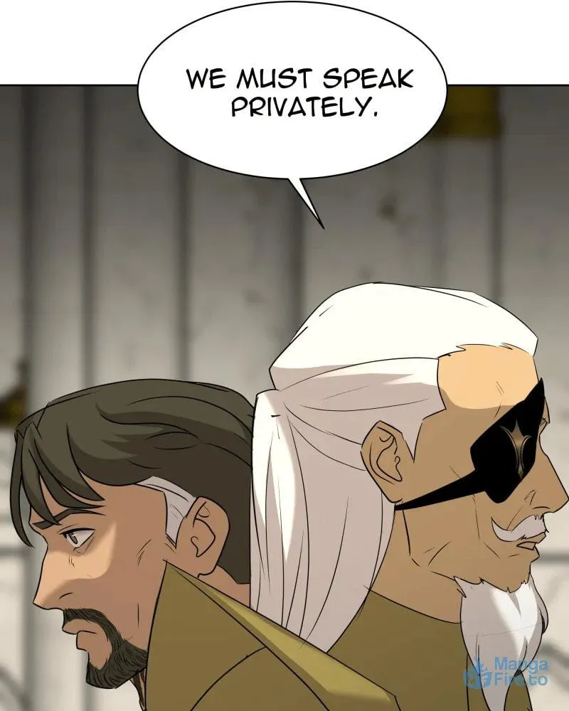 Covenant (Colored) Chapter 54 page 81 - 