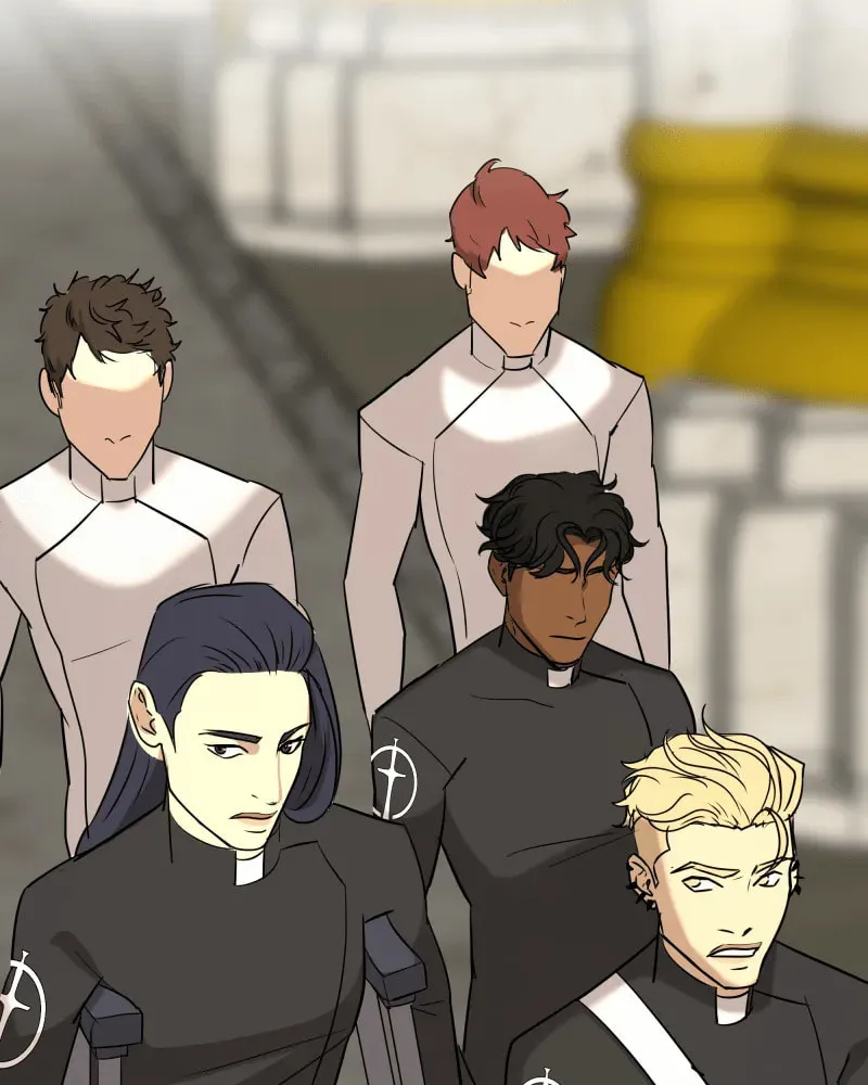 Covenant (Colored) Chapter 55 page 2 - 