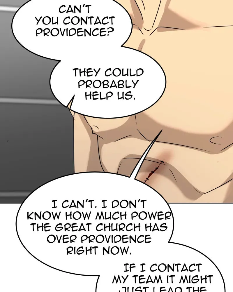 Covenant (Colored) Chapter 55 page 101 - 