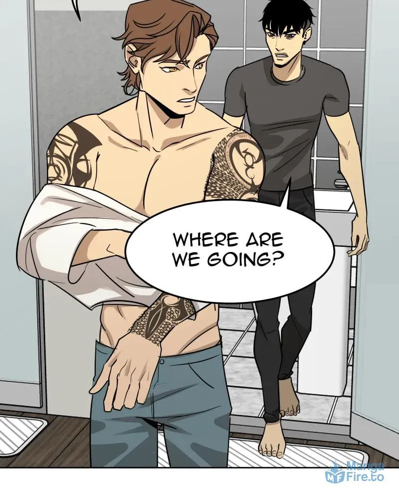 Covenant (Colored) Chapter 55 page 105 - 