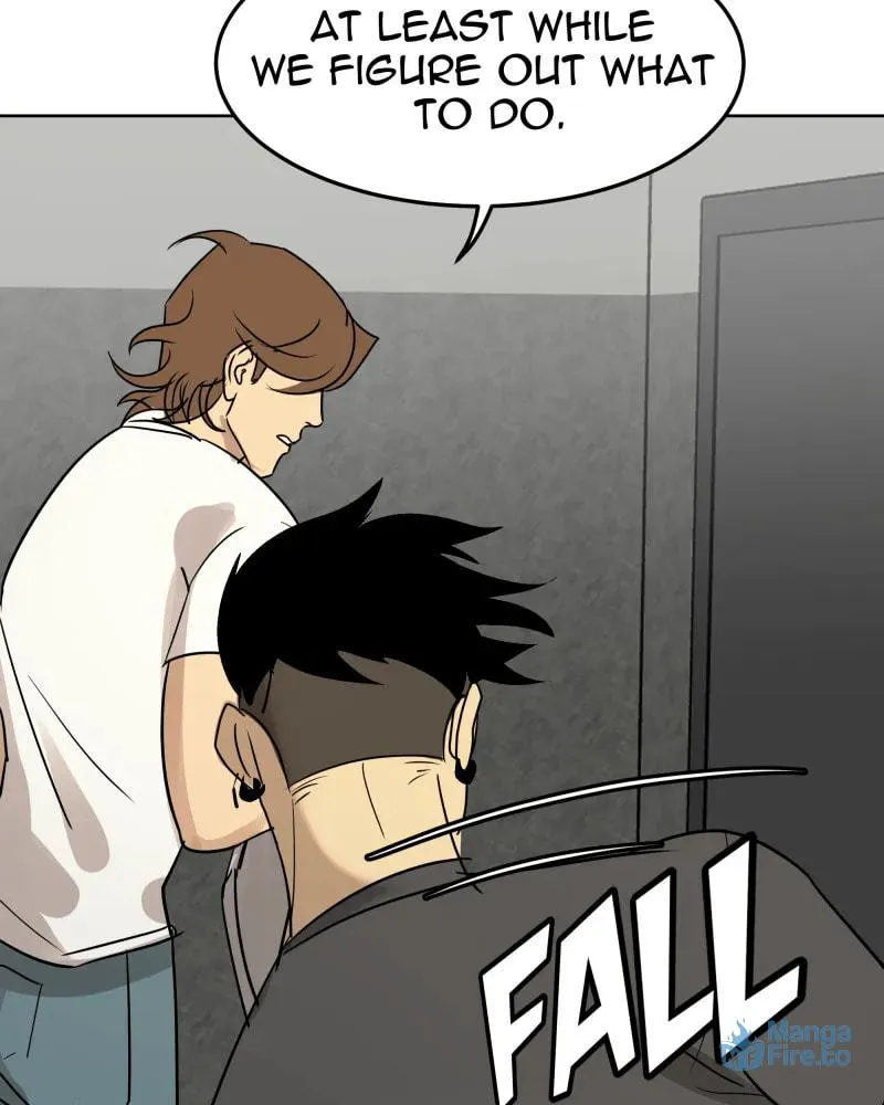 Covenant (Colored) Chapter 55 page 108 - 