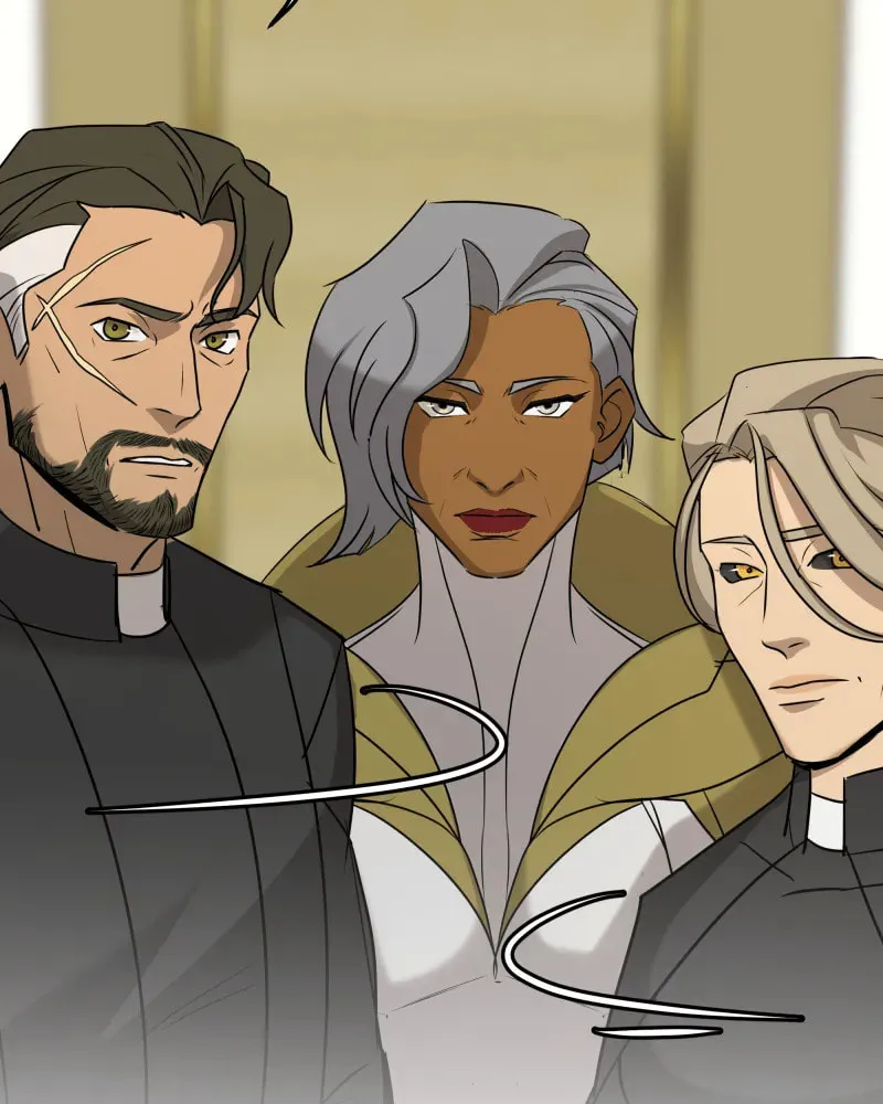 Covenant (Colored) Chapter 55 page 13 - 