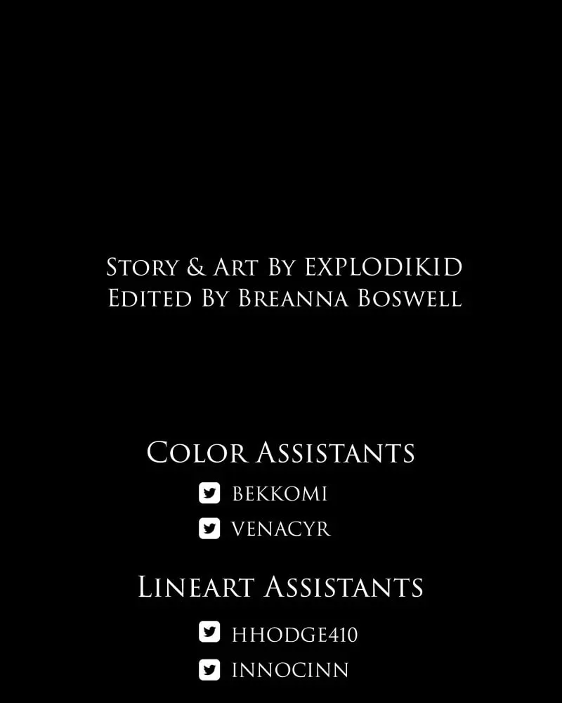 Covenant (Colored) Chapter 55 page 121 - 