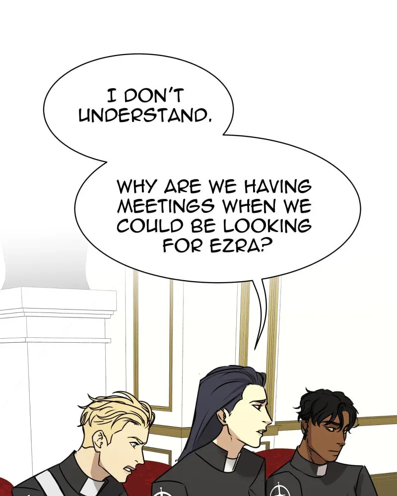 Covenant (Colored) Chapter 55 page 16 - 