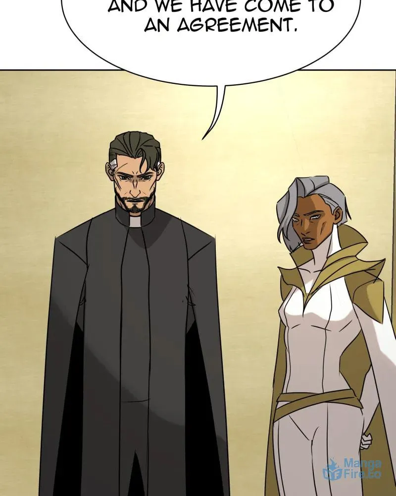 Covenant (Colored) Chapter 55 page 18 - 