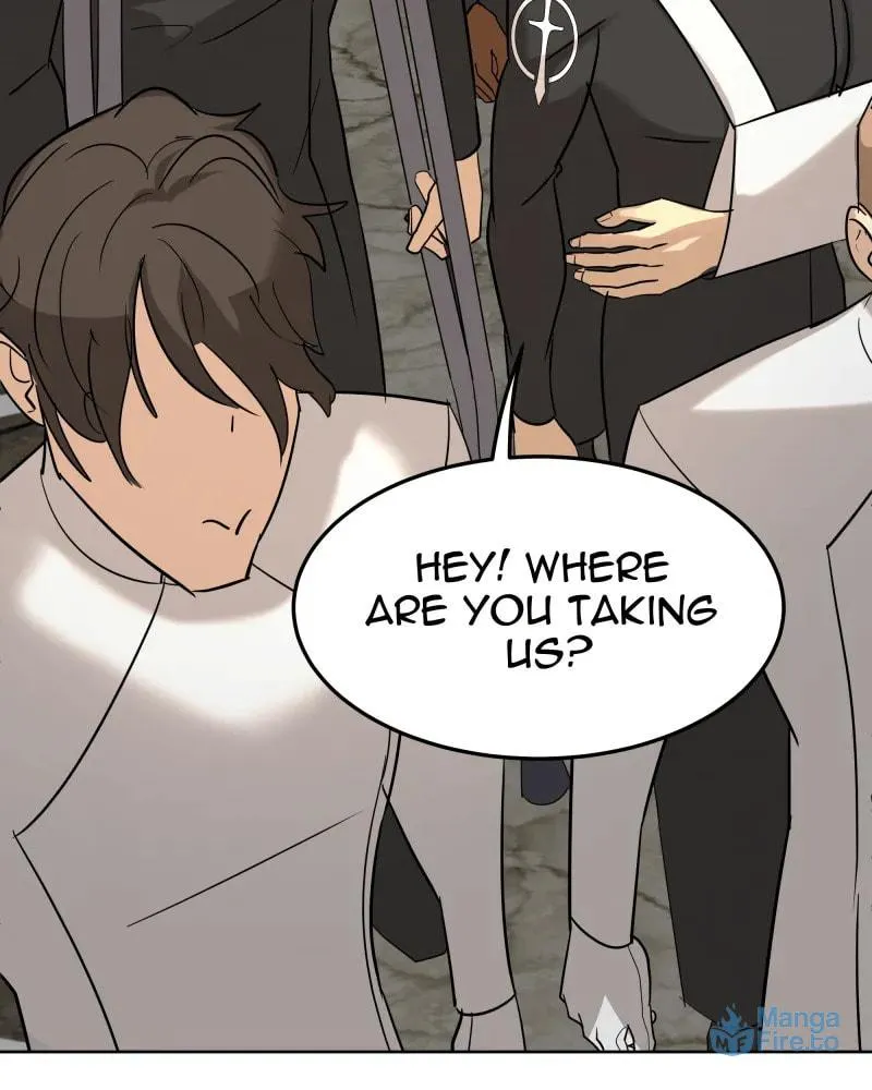 Covenant (Colored) Chapter 55 page 3 - 