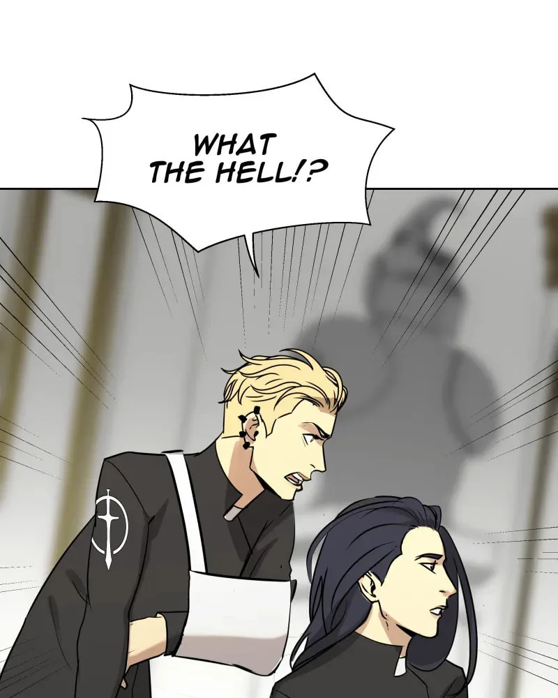 Covenant (Colored) Chapter 55 page 22 - 