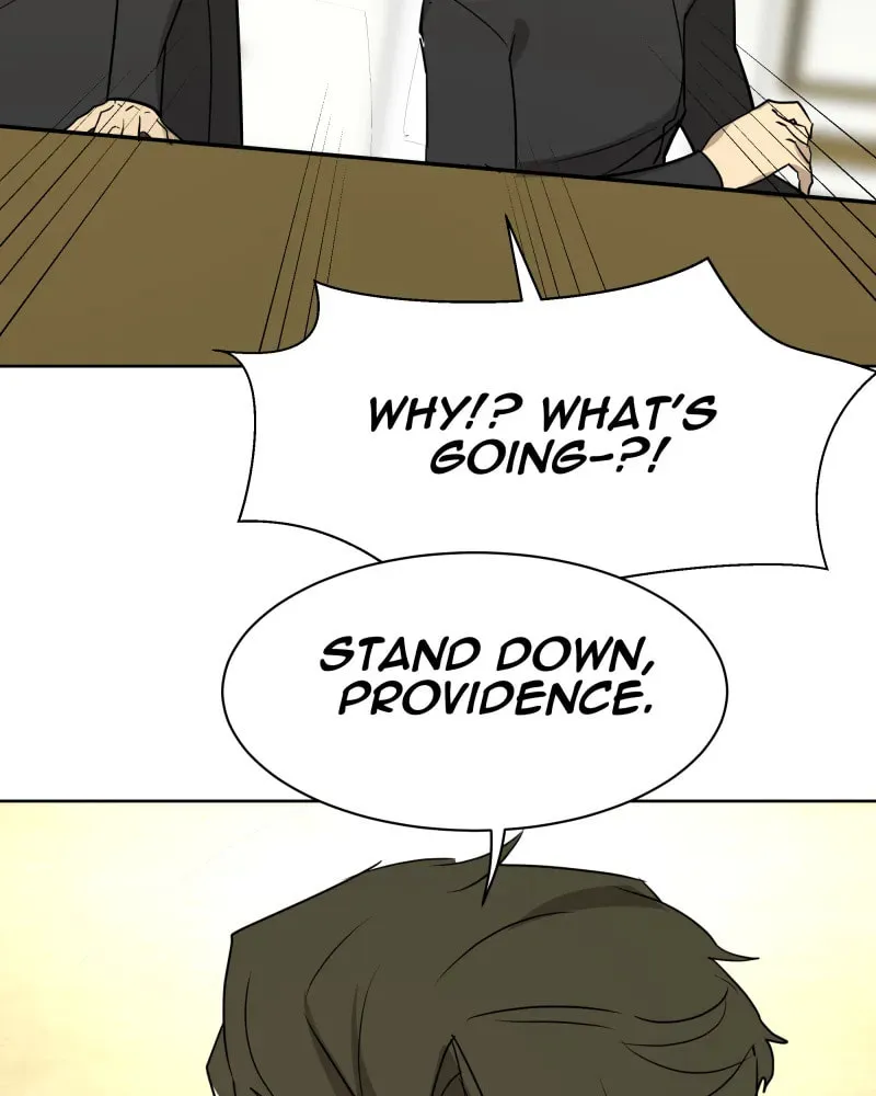 Covenant (Colored) Chapter 55 page 23 - 