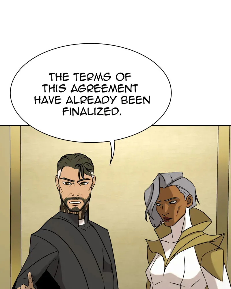 Covenant (Colored) Chapter 55 page 25 - 