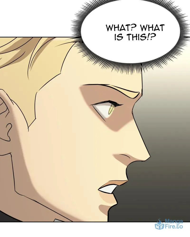 Covenant (Colored) Chapter 55 page 27 - 