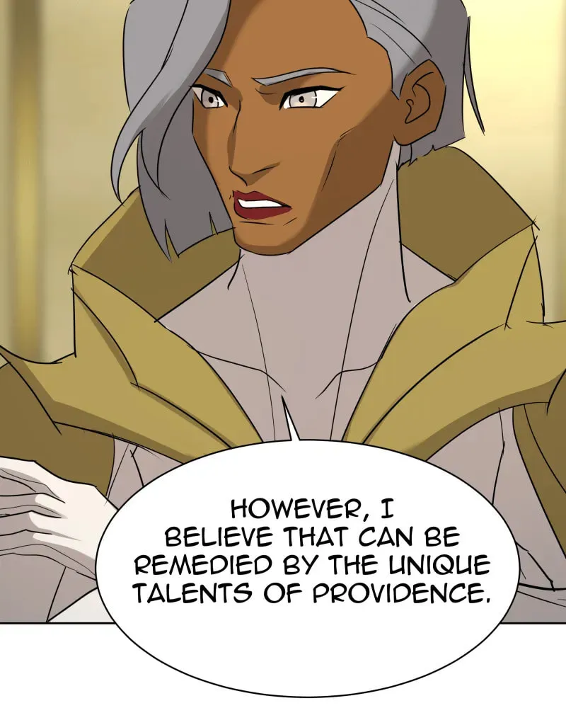 Covenant (Colored) Chapter 55 page 31 - 