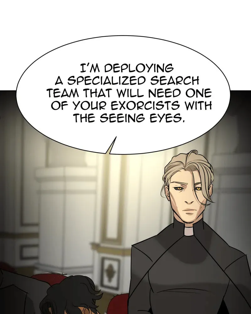 Covenant (Colored) Chapter 55 page 32 - 